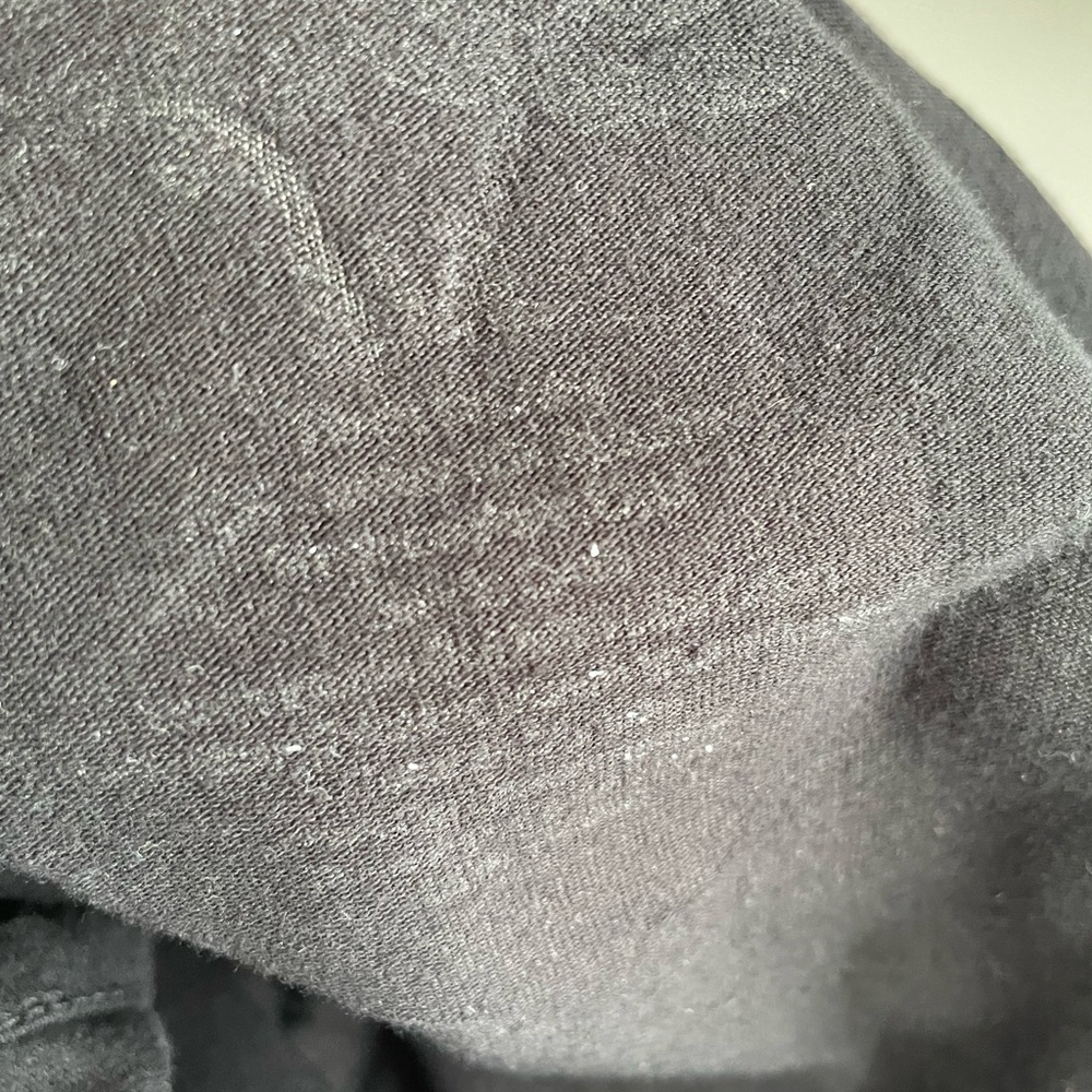 Vintage skeleton cotton dress - Picture 11 of 16